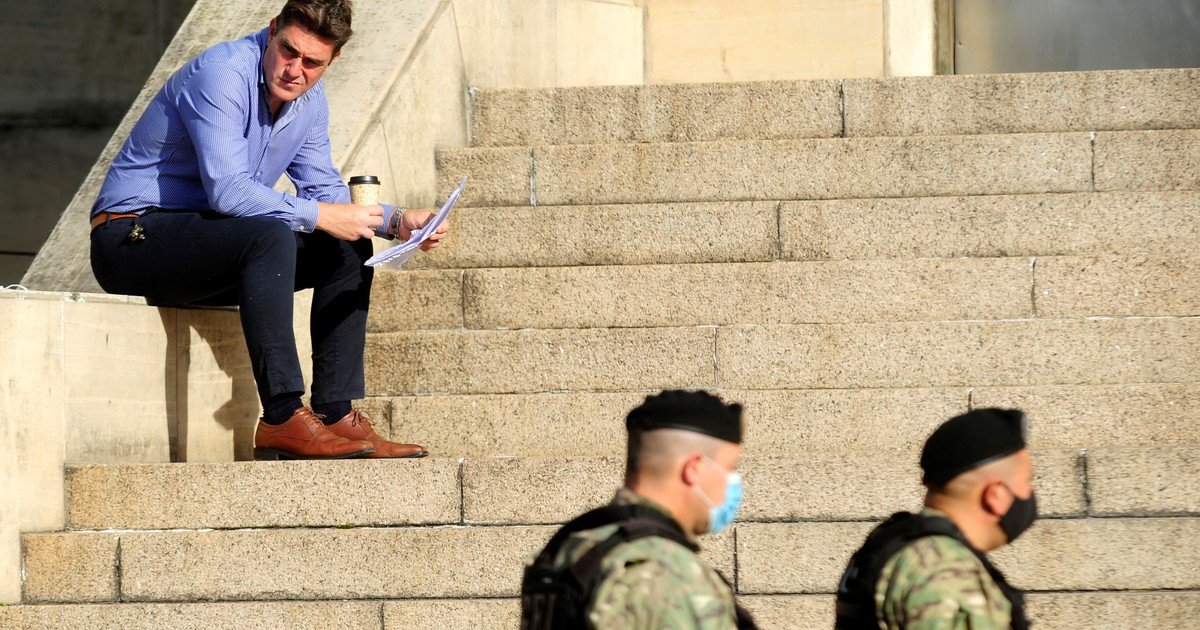 Cuadernos: Javier Iguacel confirmó que se pagaron sobreprecios de "hasta el 40%" en las obras públicas del gobierno de Cristina Kirchner