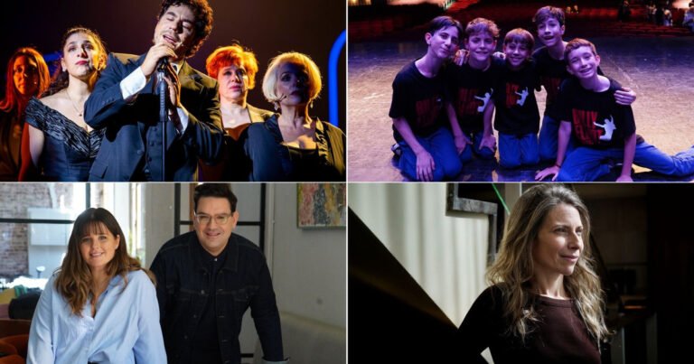 Premios ACE: todos los nominados a los premios del teatro argentino