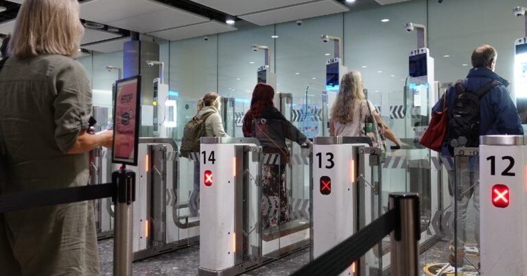 Oficial y confirmado | El programa de la TSA que permite entrar a zonas de embarque sin tener boleto de avión en EE.UU.