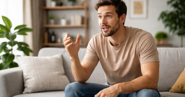 La psicología dice que las personas que sienten todo en una habitación (la tensión tácita, la pequeña amabilidad que nadie más notó, el cambio en el estado de ánimo de alguien) no son hipersensibles: a menudo, procesan información social con una resolución que el sistema nervioso de la mayoría de las personas simplemente no puede alcanzar