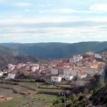 Virgilio Antón, alcalde de un diminuto municipio de Cuenca, busca trabajadores: "Necesitamos fontaneros, albañiles, electricistas y carpinteros"