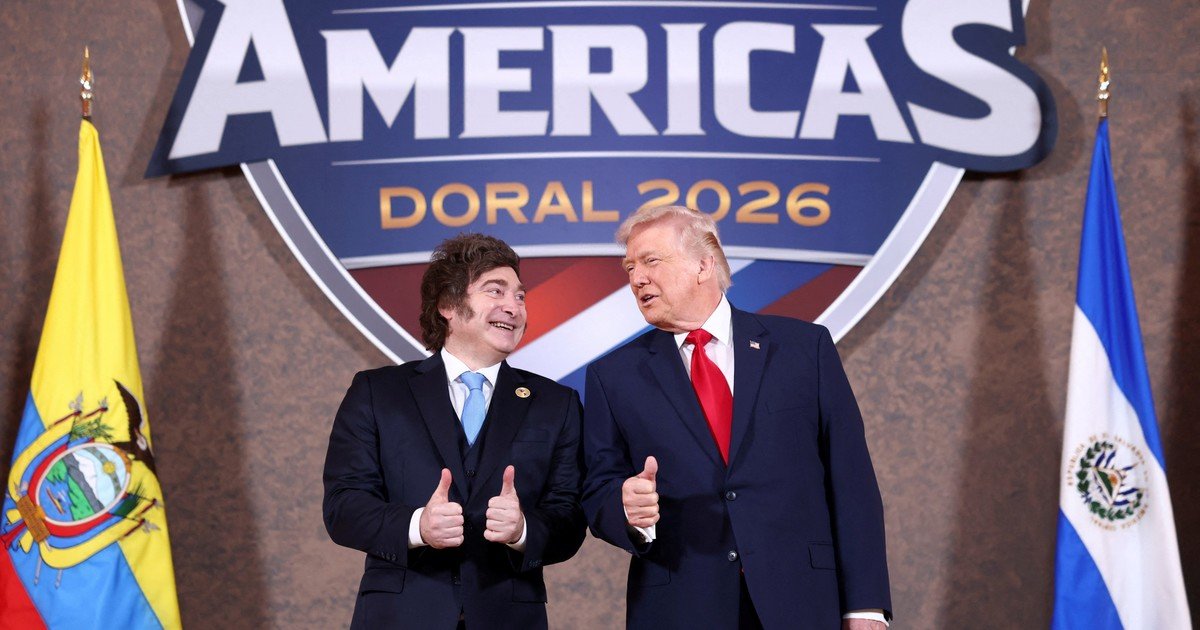 La sombra de Donald Trump, el giro de Javier Millei y una apuesta de alto impacto para salir del encierro