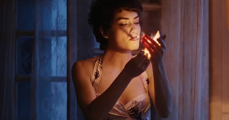 Lali Espósito vuelve al cine: se estrenó el tráiler de “Glaxo”, la nueva película de Benjamín Naishtat