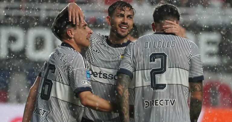 La Tabla Anual más caliente que nunca: Boca no para de ganar y acecha a Vélez y a Independiente Rivadavia en la lucha por el mejor de 2026