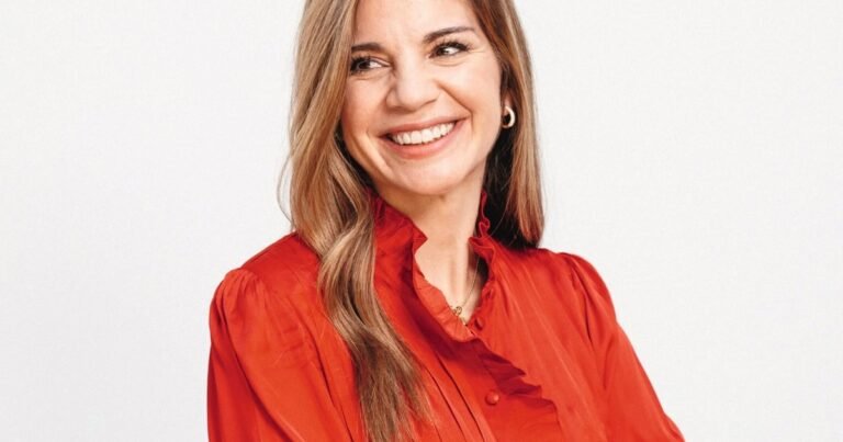 Marian Rojas, psiquiatra, explica de qué depende la suerte: "Hay una frase de Séneca que me encanta: 'La suerte es donde confluyen la preparación y la oportunidad'"