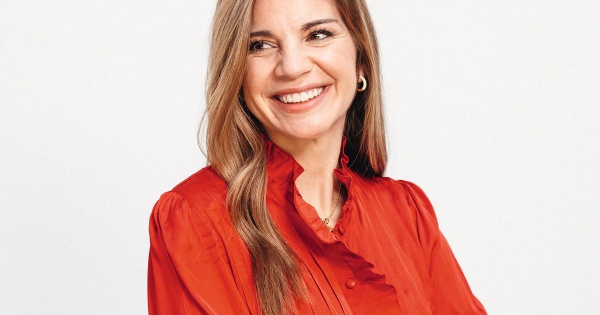 Marian Rojas, psiquiatra, explica de qué depende la suerte: "Hay una frase de Séneca que me encanta: 'La suerte es donde confluyen la preparación y la oportunidad'"