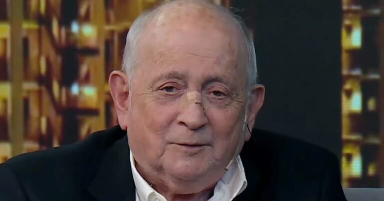 El día que Chiche Gelblung aseguró ser el primer argentino en tomar Viagra: “Yo no sabía las consecuencias..."