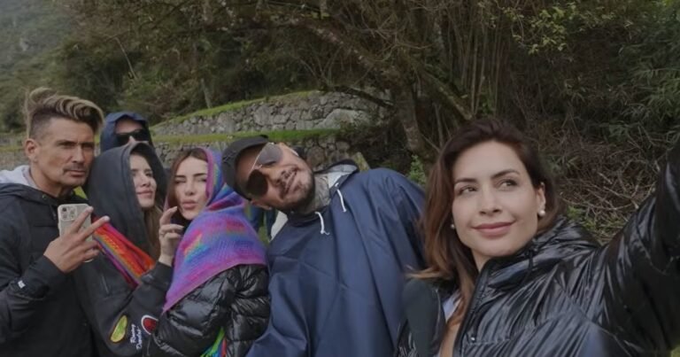 Los Tinelli 2: qué mostrará la nueva temporada del reality de Marcelo y su familia