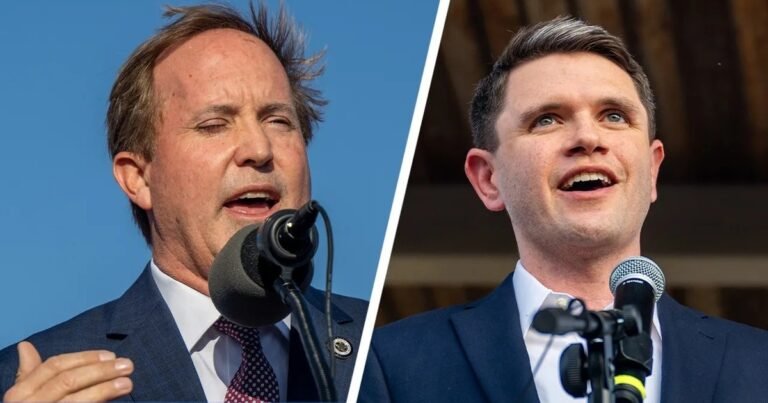 ¿Pueden los demócratas ganar en Texas en las elecciones de mitad de mandato de 2026? Las últimas encuestas y la visión de los votantes sobre si el estado de la "Estrella Solitaria" podría volverse azul