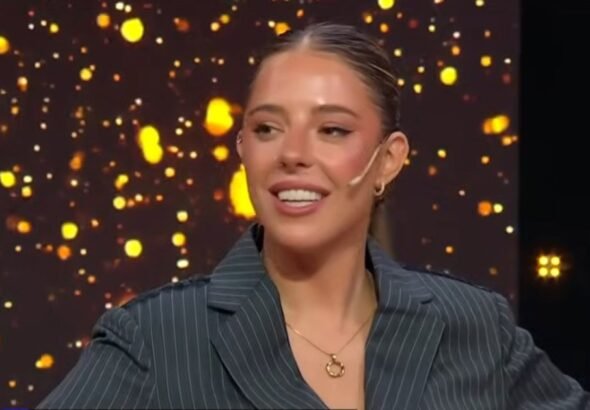 Nati Jota aseguró que fue "tóxica" con su único novio y reveló lo más extraño que le dijeron en la cama: "Eso me mata, me aniquila"