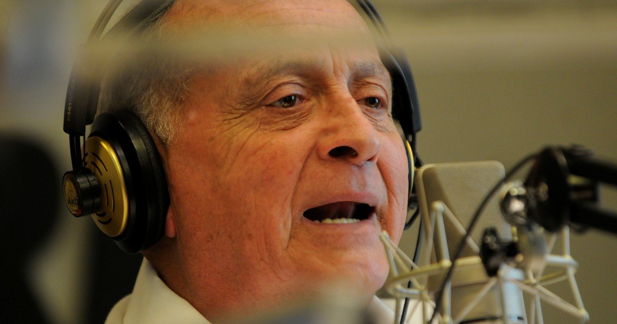 Murió Chiche Gelblung, minuto a minuto: todas las despedidas, repercusiones y el adiós al periodista que falleció a los 82 años