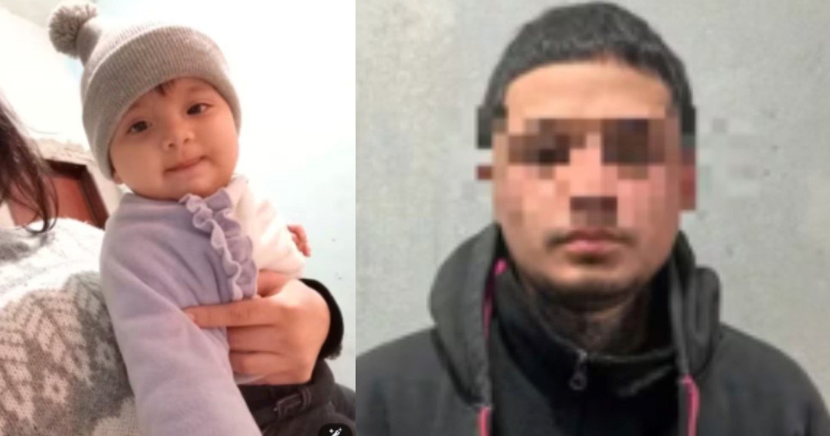 Murió una beba y detuvieron a su tío: creen que se le escapó un tiro mientras manipulaba un arma