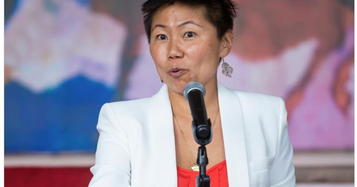 Joyce Wong, la economista que lidera la misión del FMI y disfruta del asado argentino