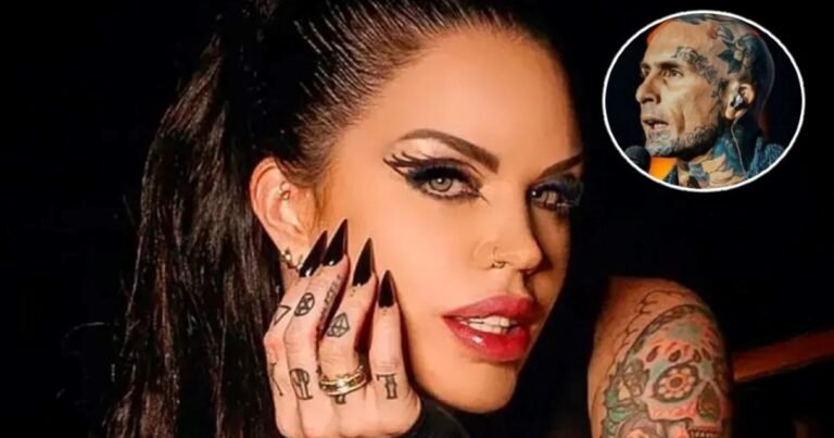 Sofía Clerici enfrentó los rumores de romance con el cantante de Ke Personajes: "No tengo por qué mentir"