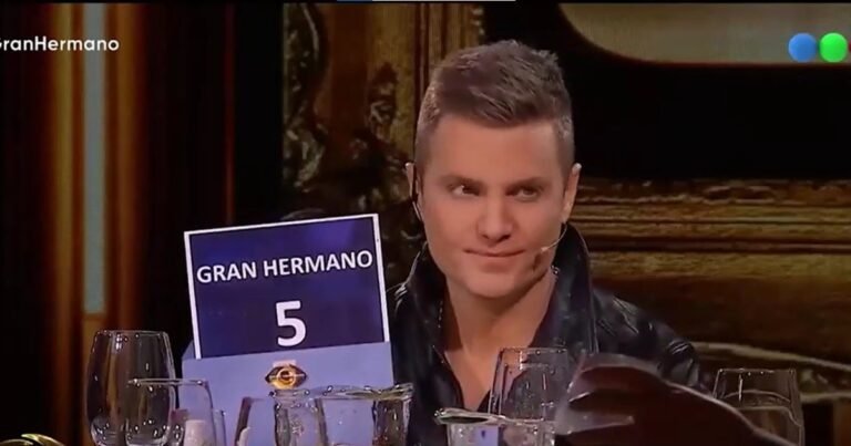 Santiago del Moro anunció una nueva temporada de Gran Hermano y ya está abierta la inscripción