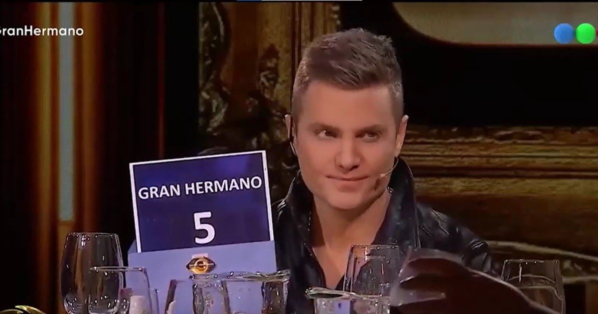 Santiago del Moro anunció una nueva temporada de Gran Hermano y ya está abierta la inscripción