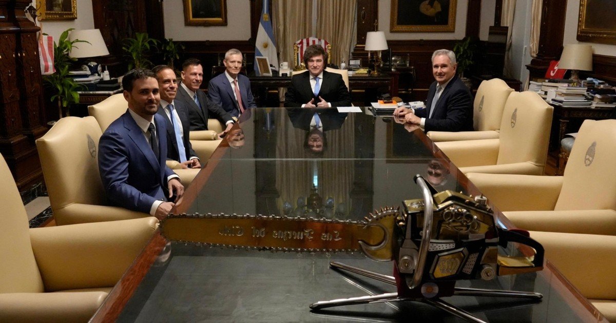 Focos de resistencia al sueño tecnológico libertario