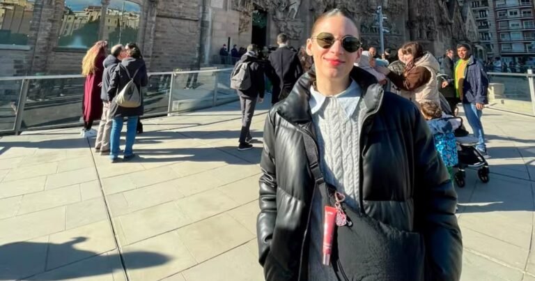 Agustina se fue a España para trabajar en una panadería: cuánto gana, cuánto trabaja y por qué asegura que vive mejor que en Argentina