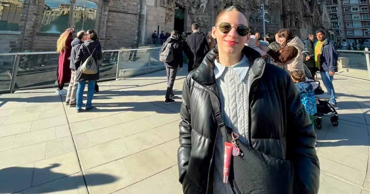 Agustina se fue a España para trabajar en una panadería: cuánto gana, cuánto trabaja y por qué asegura que vive mejor que en Argentina