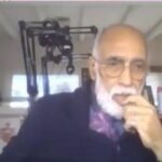 Murió El Negro Oscar González Oro: la vez que se enojó fuerte con Susana Giménez y le dijo que no se le caía "una puta idea"