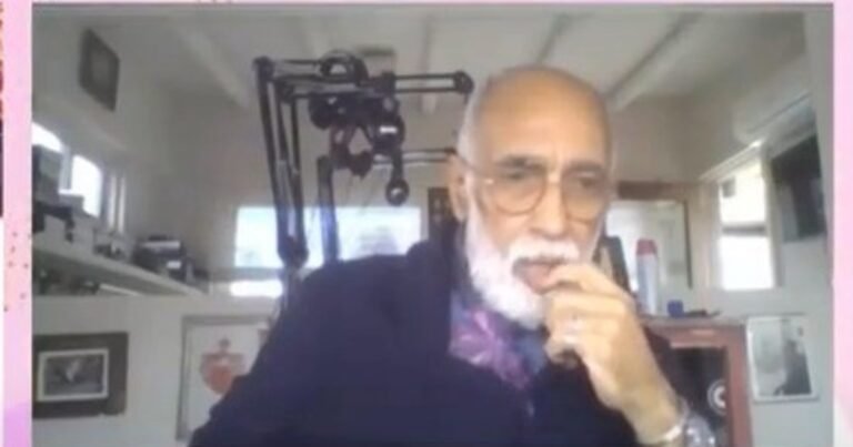 Murió El Negro Oscar González Oro: la vez que se enojó fuerte con Susana Giménez y le dijo que no se le caía "una puta idea"
