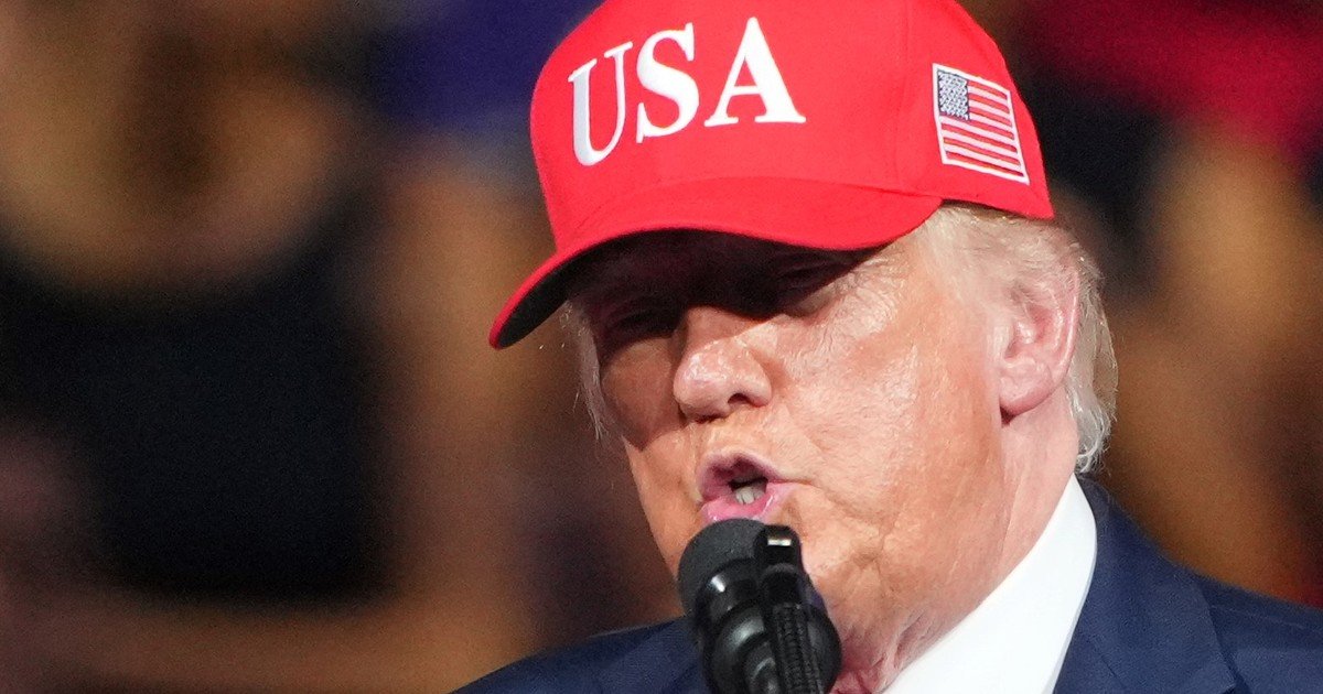 "Un acto hostil": la dura amenaza de Donald Trump contra la Unión Europea por su posible alianza con Canadá