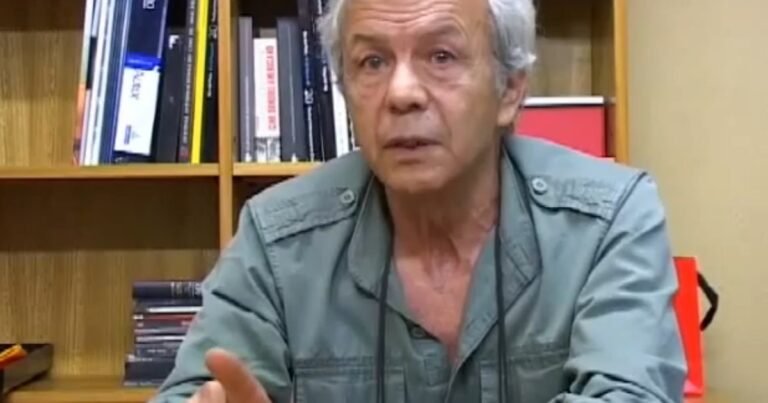 Murió el escritor y director Zuhair Jury, hermano de Leonardo Favio, guionista de "Juan Moreira", "Gatica, el Mono" y "El dependiente"