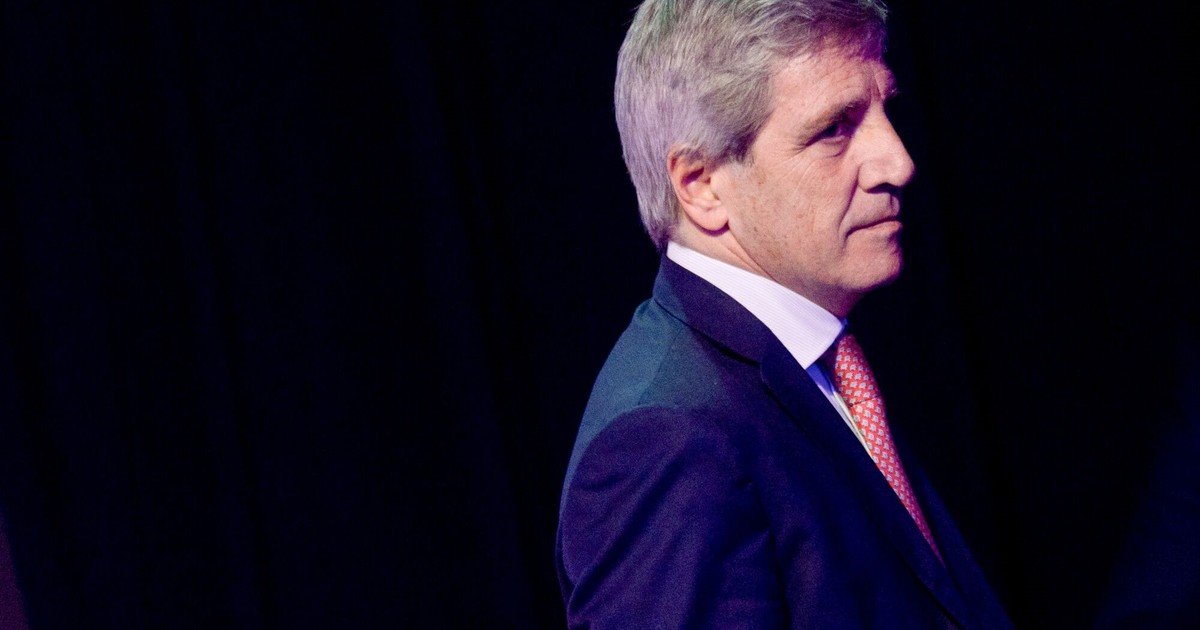 Las certezas que le piden a Luis Caputo y la intransigencia de Javier Milei frente a los pedidos de cambios