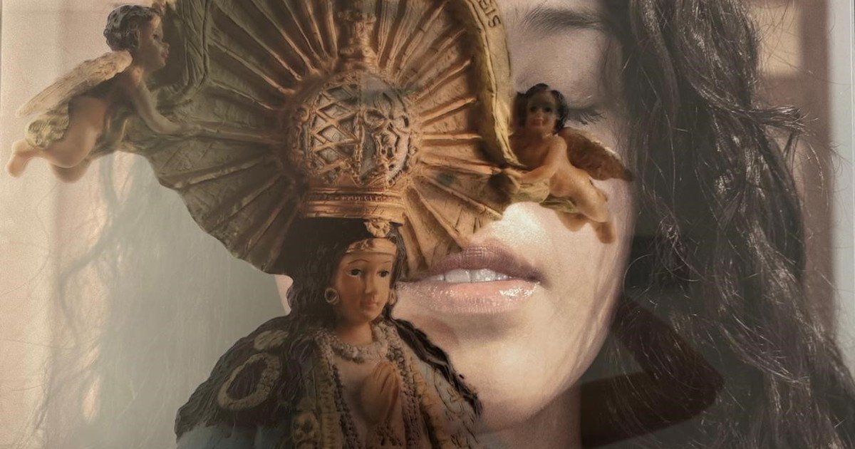 Paula Toto Blake revela una trama de mujeres que sueñan