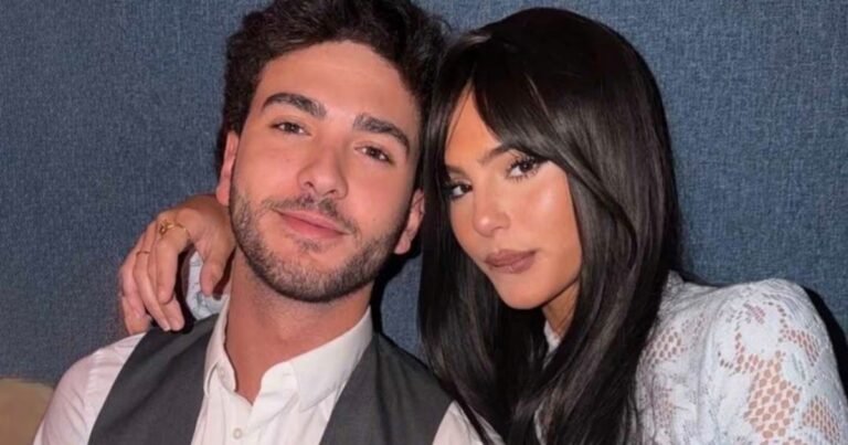 Juana Tinelli confirmó su romance con Junior Hernández con un romántico mensaje por su cumpleaños