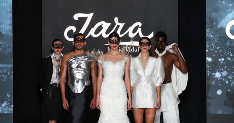 Diseño artesanal, identidad local y moda sustentable: todo lo que dejó Argentina Fashion Week