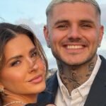 Con un nuevo video, La China Suárez se burló de la inhabilitación de la licencia de conducir de Mauro Icardi: “¿Así mejor?”