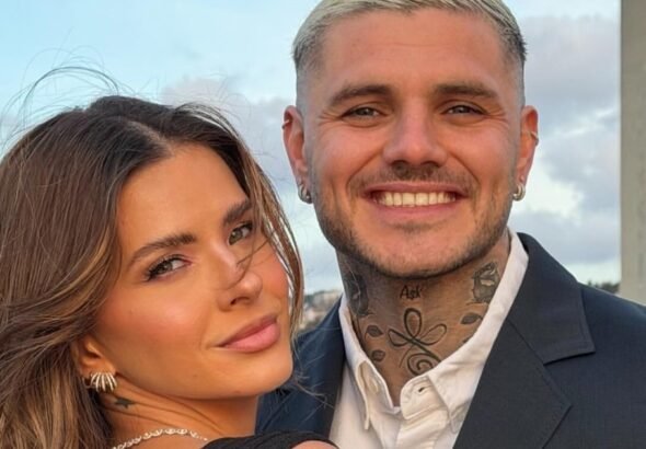 Con un nuevo video, La China Suárez se burló de la inhabilitación de la licencia de conducir de Mauro Icardi: “¿Así mejor?”