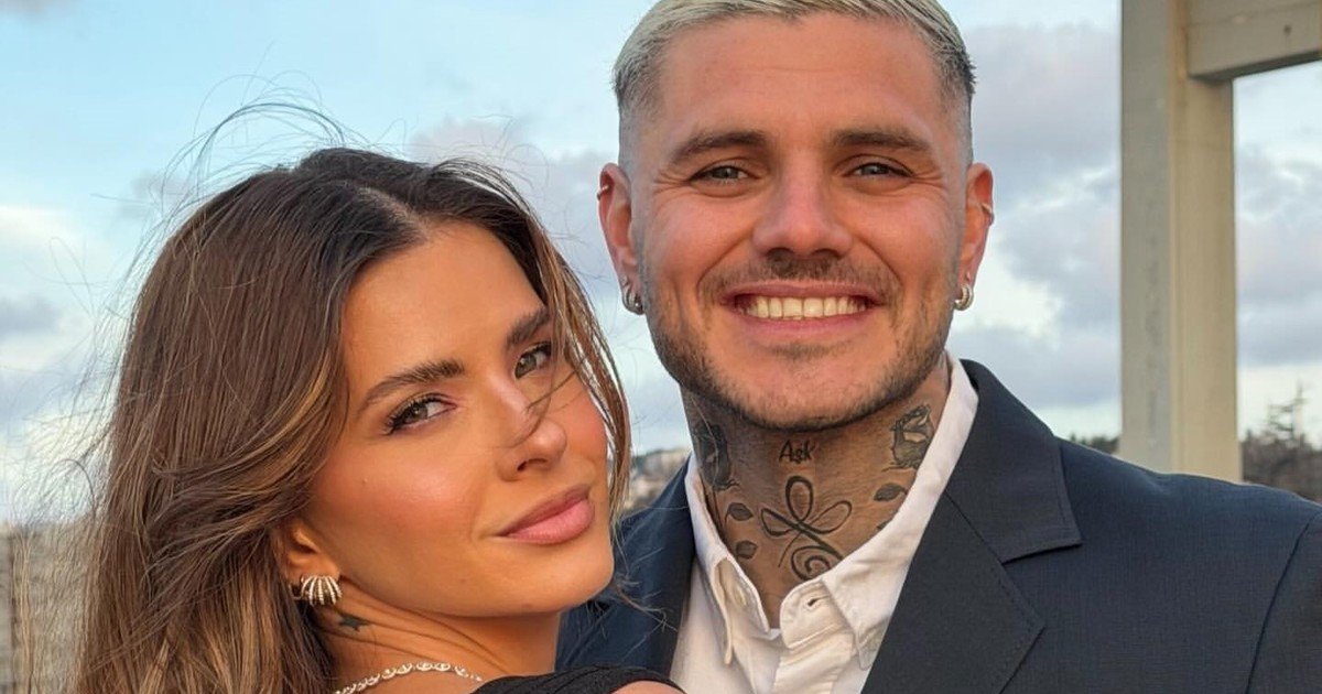 Con un nuevo video, La China Suárez se burló de la inhabilitación de la licencia de conducir de Mauro Icardi: “¿Así mejor?”