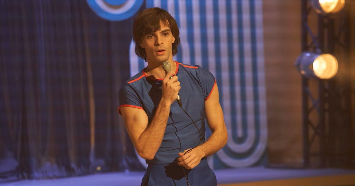 El boom de las biopics de personajes vivos: el streaming se anima al mundo que combina homenaje y polémicas, de Moria a Victoria Beckham