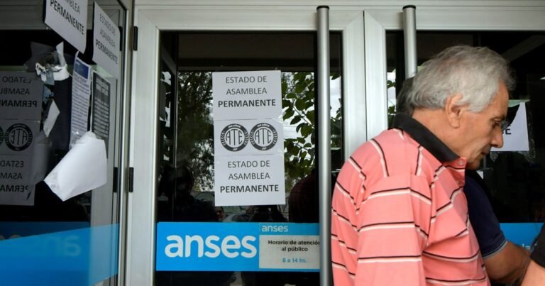 Confirmado: los jubilados que cobran en septiembre deben revisar estas 3 cosas antes de que ANSES deposite el dinero