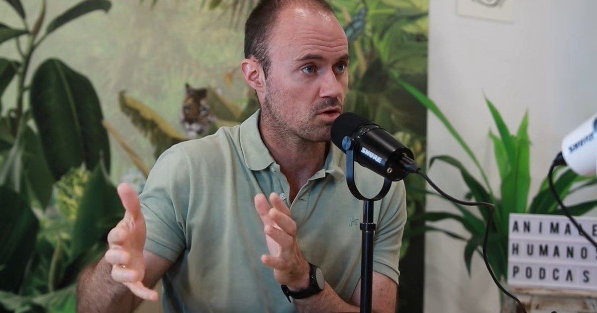 Pepe García, filósofo estoico: “La gente que quiere vivir más es porque en el fondo piensa que no lo está haciendo bien y quiere tener más ocasiones de hacerlo mejor”