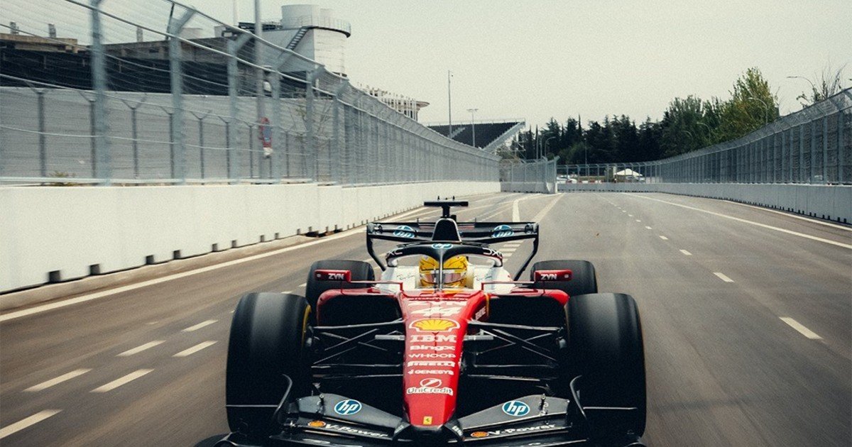 El enojo de los vecinos de Madrid por el Gran Premio de Fórmula 1: "Estamos encerrados en una jaula, es mucho malestar"