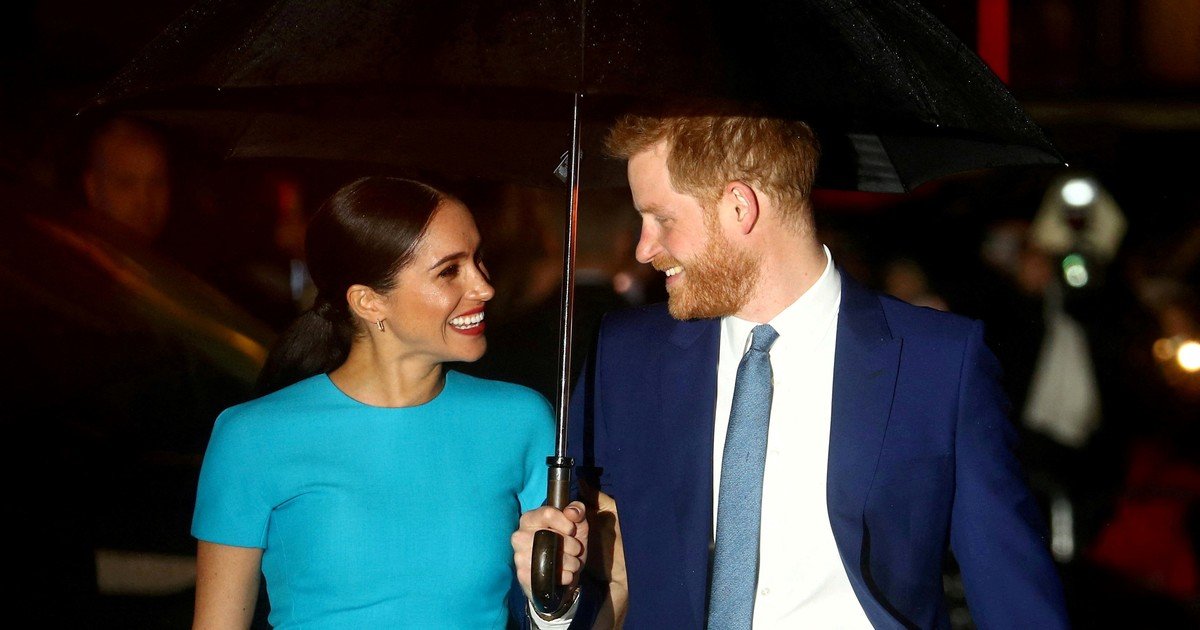 "Ciudadano privados": la carta del rey Carlos III "sorprende" a Harry y Meghan