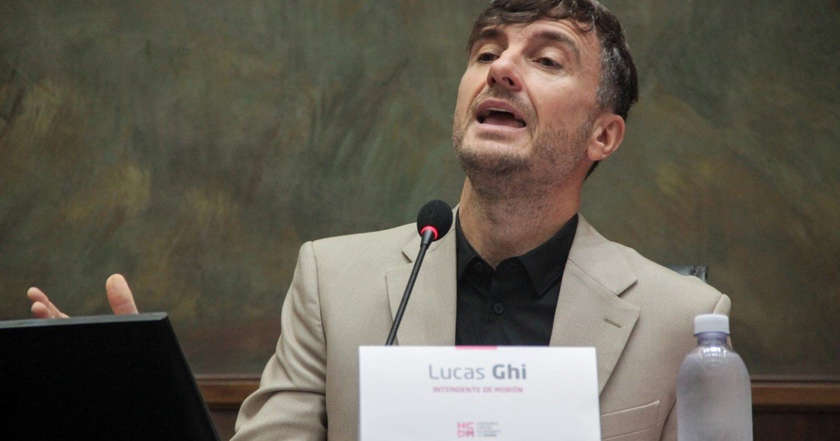 Pidieron la interpelación del intendente Lucas Ghi de Morón, tras el ataque a tiros frente a un colegio en El Palomar