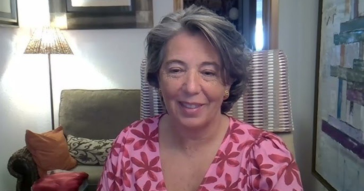 Pino Bethencourt sufre la falta de fármacos de terapia hormonal para la menopausia: "Si esto estuviera pasando al género masculino, ya estaría arregladísimo"