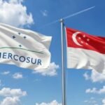 Mercosur-Singapur: el Gobierno promulgó la ley que aprueba el acuerdo de libre comercio