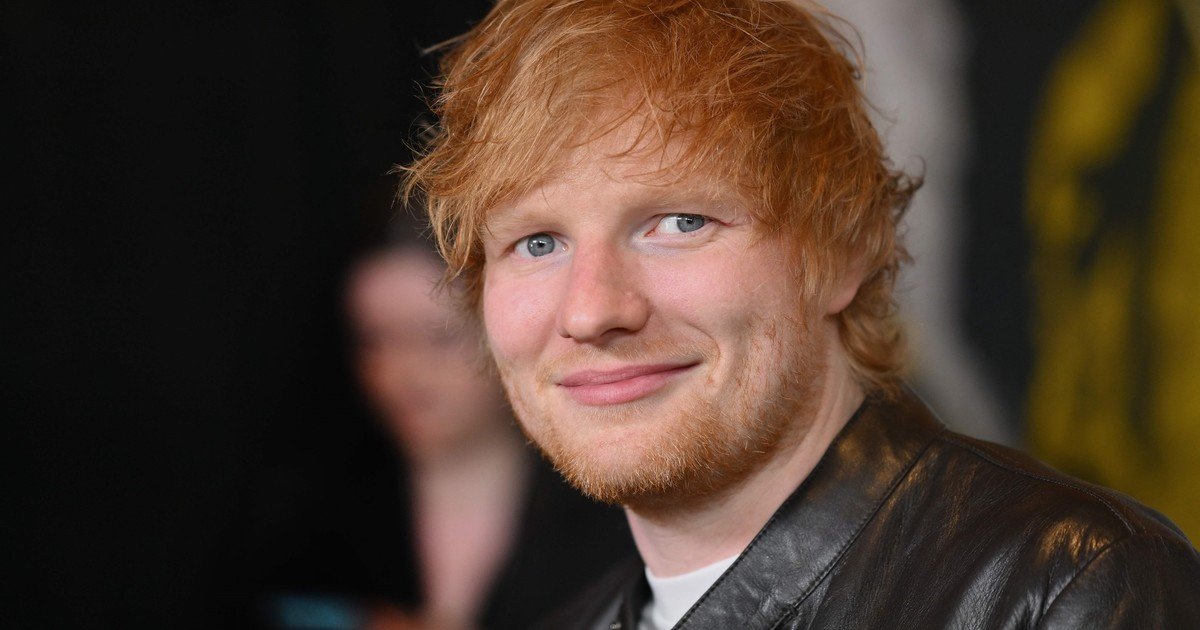 Ed Sheeran pide que se donen u$s2 millones para ayuda humanitaria: ¿Y por qué no los pone él?