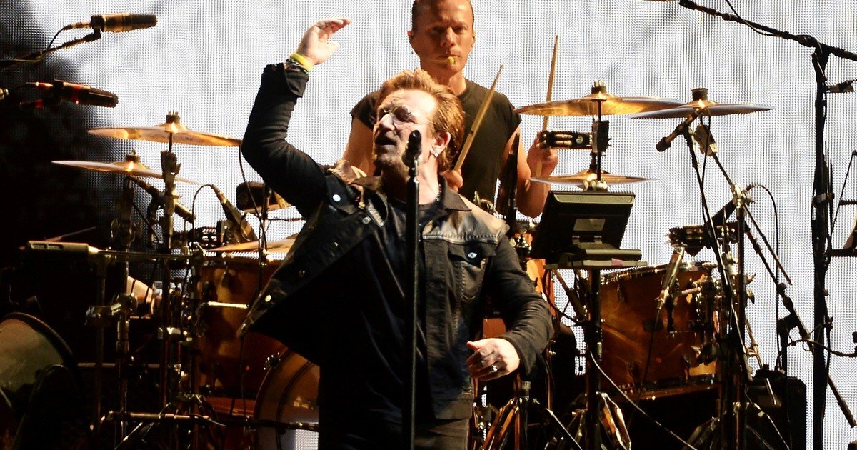 No son inglesas: de U2 a Franz Ferdinand, las bandas de Escocia, Gales e Irlanda que conquistaron el mundo