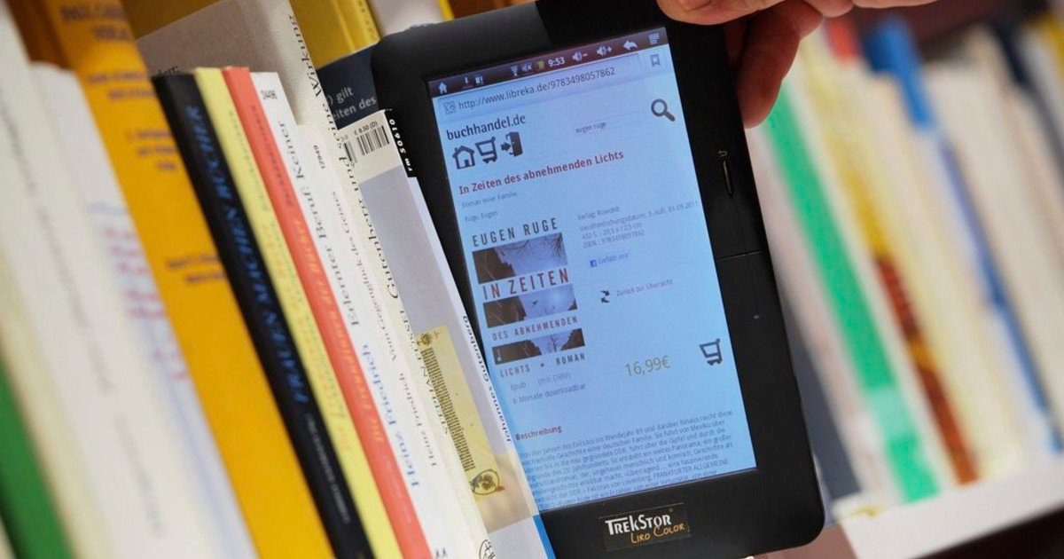 Los libros ya no necesitan ser leídos: la cultura de la novedad y sus paradojas