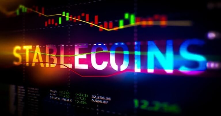 La banca global avanza en la adopción de blockchain: más de 20 gigantes financieros se unieron para lanzar su propia stablecoin