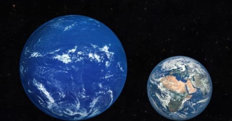 Astrónomos chinos captaron una señal de radio de un lejano planeta que no puede producirse sin tecnología