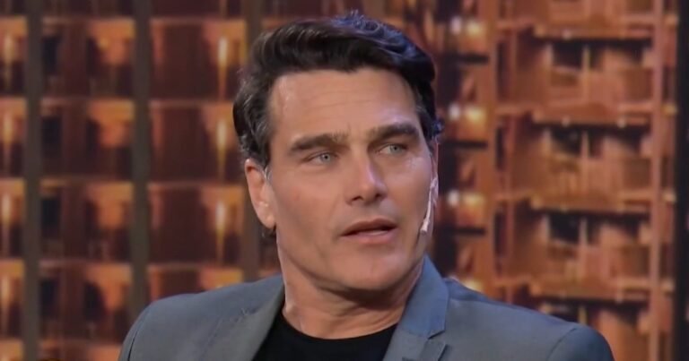 Hernán Drago: la historia del modelo que sufrió bullying y que llegó a la TV con programa... y con tanda publicitaria