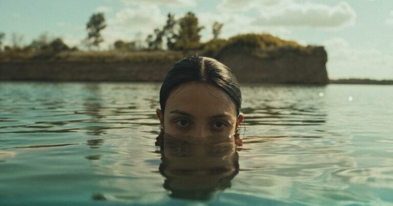 La virgen de la tosquera es la película argentina para el Goya