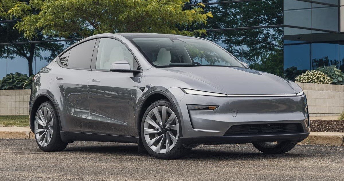 Guiño a Tesla: el Gobierno aumenta el monto para importar autos eléctricos sin aranceles